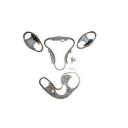 Timing Chain Kit BOGAP A1328238 for AUDI OE 059109229J