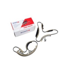 Timing Chain Kit BOGAP A1328239 for AUDI OE 059109229AA