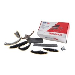 Timing Chain Kit BOGAP A1328239 for AUDI OE 059109229AA