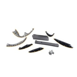 Timing Chain Kit BOGAP A1328239 for AUDI OE 059109229AA