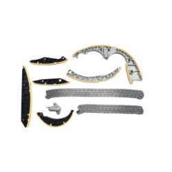 Timing Chain Kit BOGAP A1328240 for AUDI OE 059109229AA