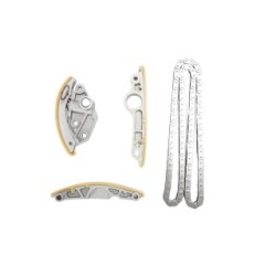 Timing Chain Kit BOGAP A1328241 for AUDI OE 06E109465BC