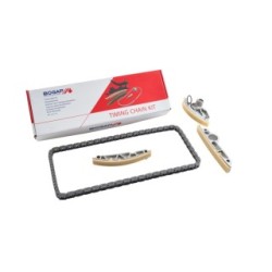 Timing Chain Kit BOGAP A1328242 for AUDI OE 06E109465BC