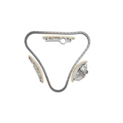 Timing Chain Kit BOGAP A1328242 for AUDI OE 06E109465BC