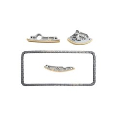 Timing Chain Kit BOGAP A1328242 for AUDI OE 06E109465BC