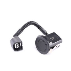 Parking Distance Control Sensor - RIDEX 2412P0066