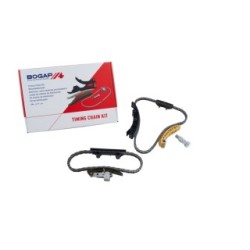 Timing Chain Kit BOGAP A1328245 for VW, AUDI, SEAT OE 03H109503