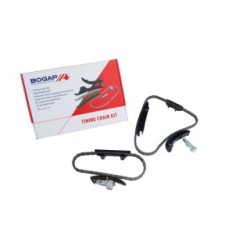 Timing Chain Kit BOGAP A1328251 for VW, AUDI, SEAT OE 03H109503
