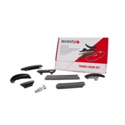 Timing Chain Kit BOGAP A1328251 for VW, AUDI, SEAT OE 03H109503
