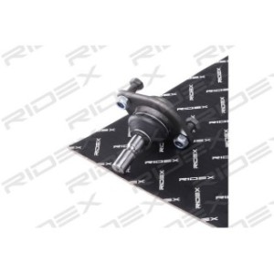 Ball Joint - RIDEX 2462S0406