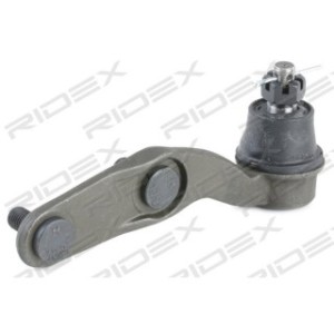 Ball Joint - RIDEX 2462S0411