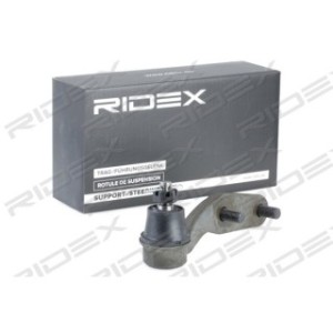 Ball Joint - RIDEX 2462S0411