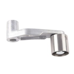 Timing Belt Deflection/Guide Pulley BOGAP A1361100 for VW OE 036109181