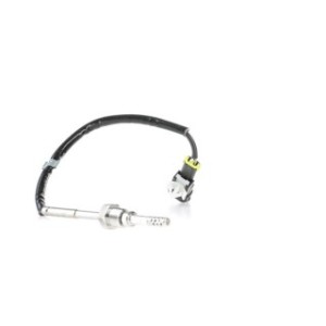 Exhaust Gas Temperature Sensor - RIDEX 3938E0139