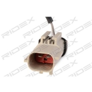 Exhaust Gas Temperature Sensor - RIDEX 3938E0145