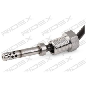 Exhaust Gas Temperature Sensor - RIDEX 3938E0145