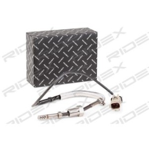 Exhaust Gas Temperature Sensor - RIDEX 3938E0145