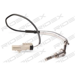 Exhaust Gas Temperature Sensor - RIDEX 3938E0145