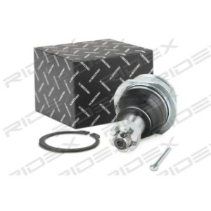 Ball Joint - RIDEX 2462S0423