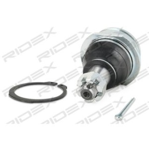 Ball Joint - RIDEX 2462S0423