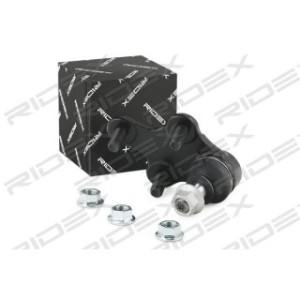 Ball Joint - RIDEX 2462S0424