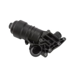 Oil Filter Housing BOGAP A1425110 for AUDI OE 059115389T
