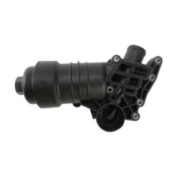 Oil Filter Housing BOGAP A1425110 for AUDI OE 059115389T