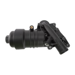 Oil Filter Housing BOGAP A1425110 for AUDI OE 059115389T