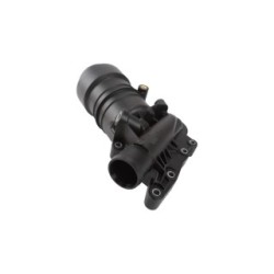 Oil Filter Housing BOGAP A1425110 for AUDI OE 059115389T