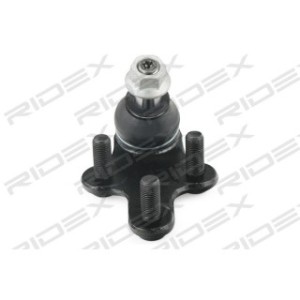 Ball Joint - RIDEX 2462S0424