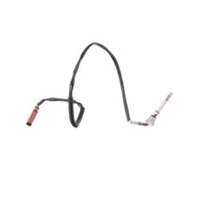 Exhaust Gas Temperature Sensor - RIDEX 3938E0151