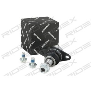Ball Joint - RIDEX 2462S0427