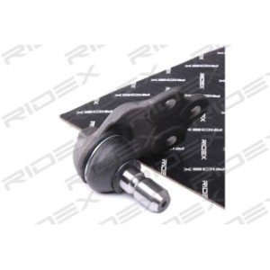 Ball Joint - RIDEX 2462S0429