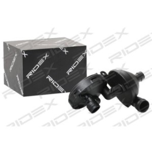 Ventilation Valve - RIDEX 3886V0011