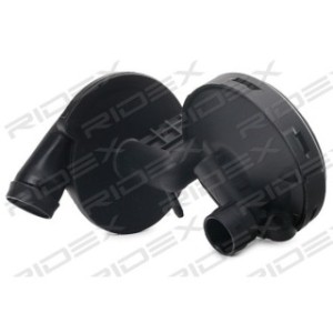 Ventilation Valve - RIDEX 3886V0011
