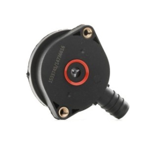 Ventilation Valve - RIDEX 3886V0012