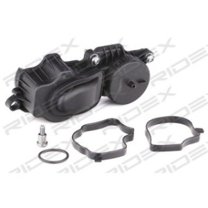 Ventilation Valve - RIDEX 3886V0015