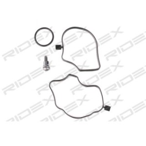 Ventilation Valve - RIDEX 3886V0015
