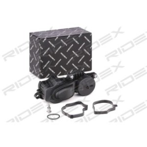 Ventilation Valve - RIDEX 3886V0015