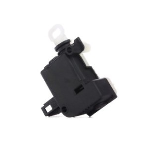 Central Locking System Actuator - RIDEX 791C0008