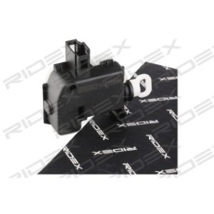 Central Locking System Actuator - RIDEX 791C0008