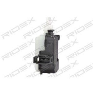 Central Locking System Actuator - RIDEX 791C0008