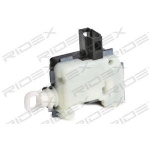 Central Locking System Actuator - RIDEX 791C0008