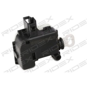 Central Locking System Actuator - RIDEX 791C0008