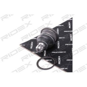 Ball Joint - RIDEX 2462S0434