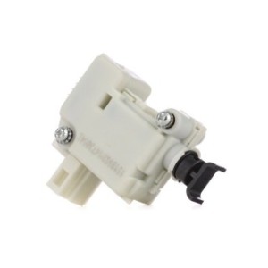 Central Locking System Actuator - RIDEX 791C0010