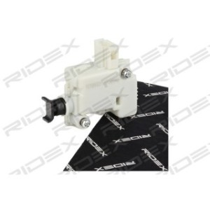 Central Locking System Actuator - RIDEX 791C0010