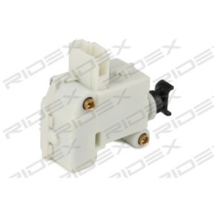 Central Locking System Actuator - RIDEX 791C0010