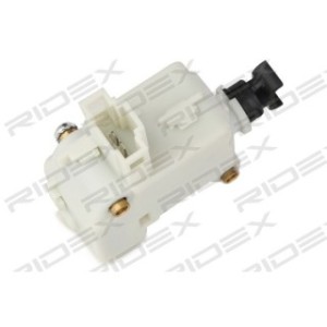 Central Locking System Actuator - RIDEX 791C0010
