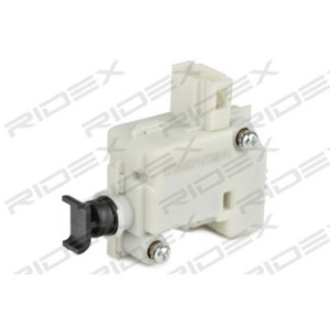 Central Locking System Actuator - RIDEX 791C0010